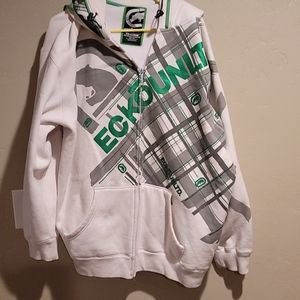 Mark Ecco Hoodie